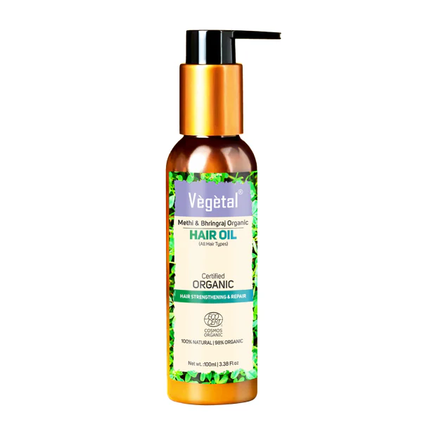 Vegetal Hair Care
